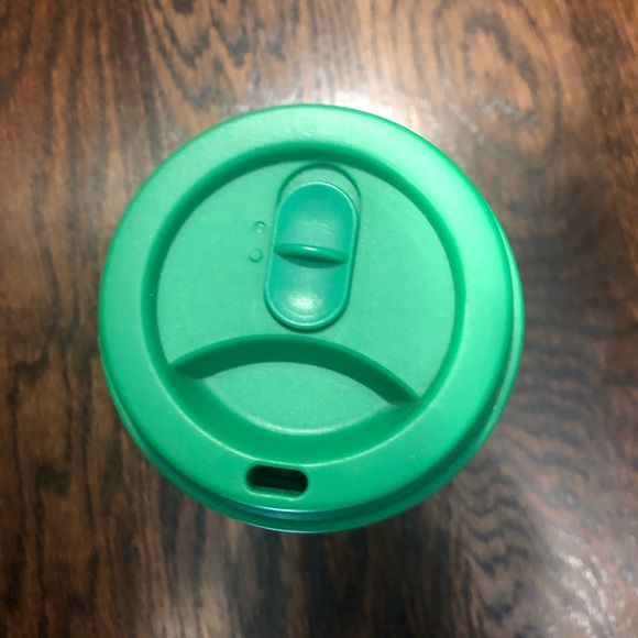 Kate Spade Holiday Gift Festive 16 oz Thermal Mug - Picture 3 of 7